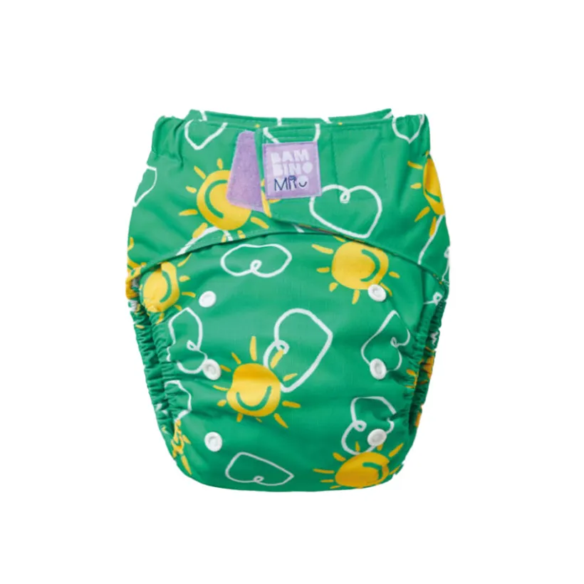 Couche lavable Shine