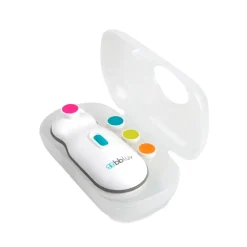 Coupe-ongles électrique Trimo