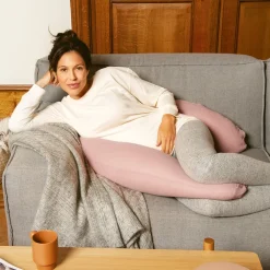 Coussin d'allaitement multi-usage Comfy Big Tetra