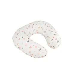COUSSIN D'ALLAITEMENT SOFTY PEACHES