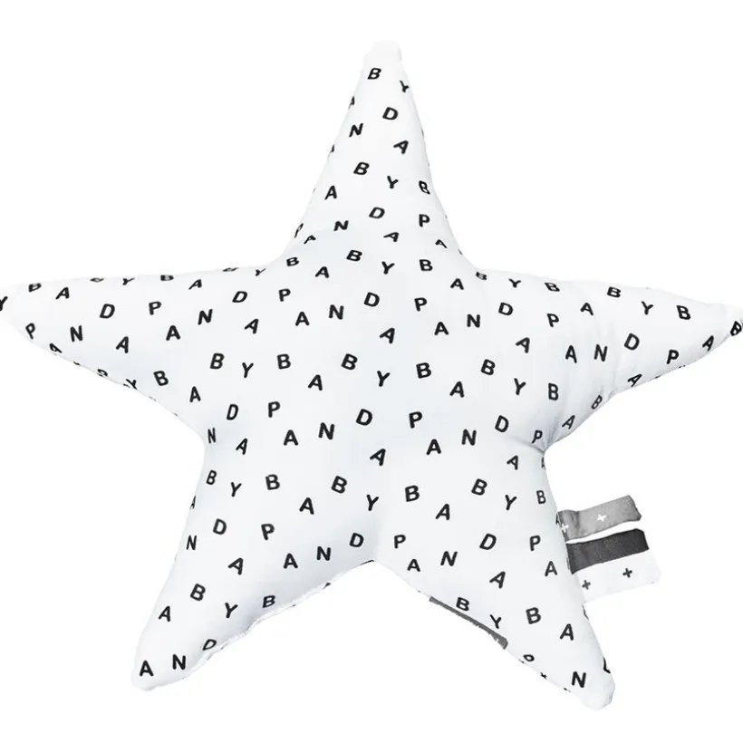 Coussin décoratif Etoile - Chao Chao