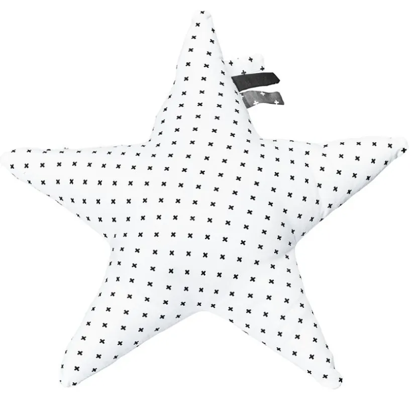Coussin décoratif Etoile - Chao Chao