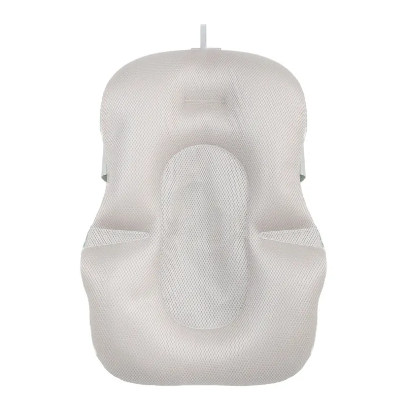 Coussin de bain Little Lagoon - Vert