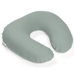 Coussin multi-usage Softy Tetra Jersey Green