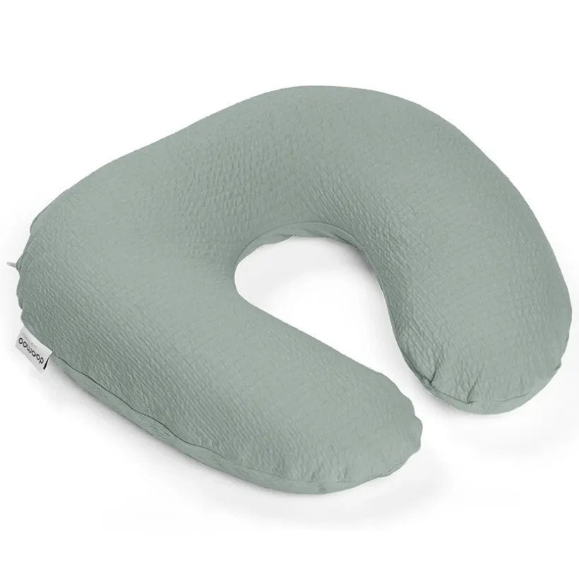 Coussin multi-usage Softy Tetra Jersey Green