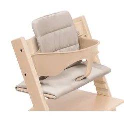 Coussin pour chaise haute Tripp Trapp Beige