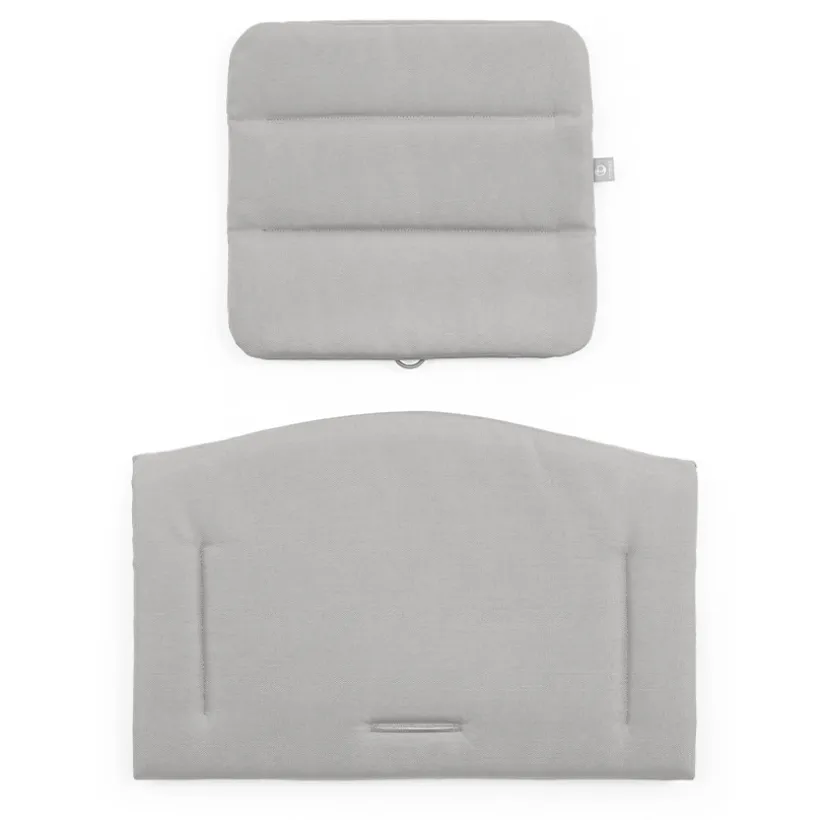Coussin pour chaise haute Tripp Trapp Anthracite