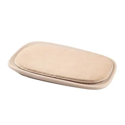 Coussin réducteur en éponge pour matelas à langer Care beige