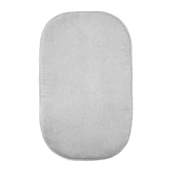 Coussin réducteur en éponge pour matelas à langer Care gris