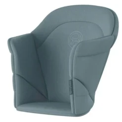 Coussins pour chaise haute Click & Fold Bleu