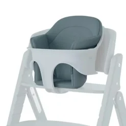 Coussins pour chaise haute Click & Fold Bleu