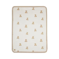 Couverture en jersey 75 x 100 cm Teddy Bear