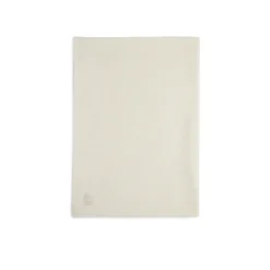 Couverture pour berceau Basic 75x100 cm Knit Ivory