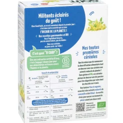 Céréales nuit 200g