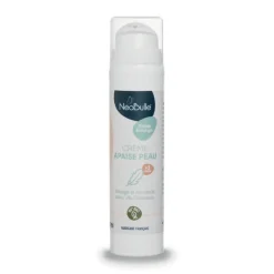 Crème apaise peau Bio au calendula 50 ml