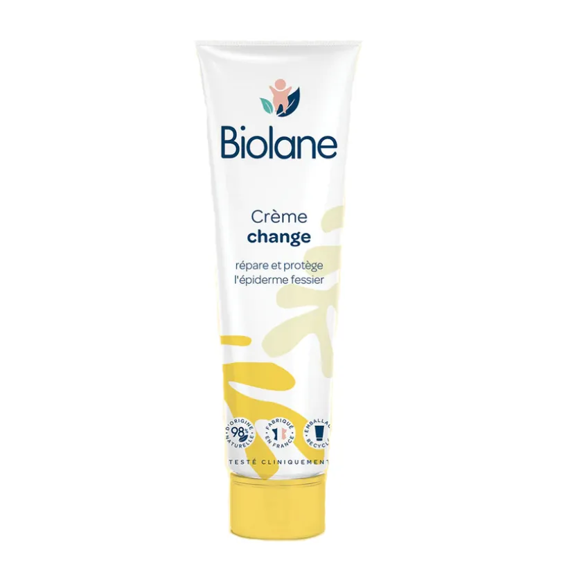 Crème change 100 ml