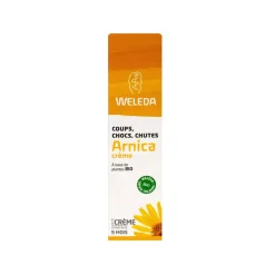 Crème d'arnica 25 gr