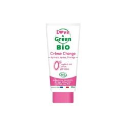 Crème de change sans oxyde de zinc - 100ml
