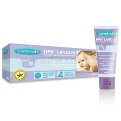 Crème Lanoline - 40 ml