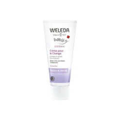 Crème pour le change à la mauve blanche 50 ml