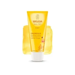Crème protectrice visage calendula 50 ml