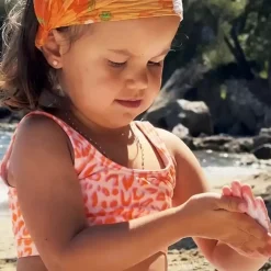 Crème solaire SPF50+ pour bébé - 50ml