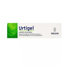 Crème Urtigel 25 g