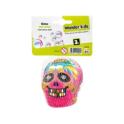 Crâne anti-stress