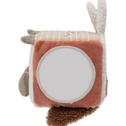 Cube d'activités Animal Friends 1e Âge