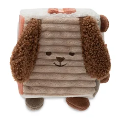 Cube d'activités Animal Friends 1e Âge