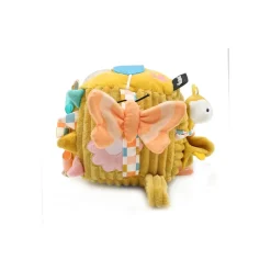 Cube d'activités Cyranos le renard