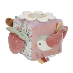 Cube d'activités Fairy Garden