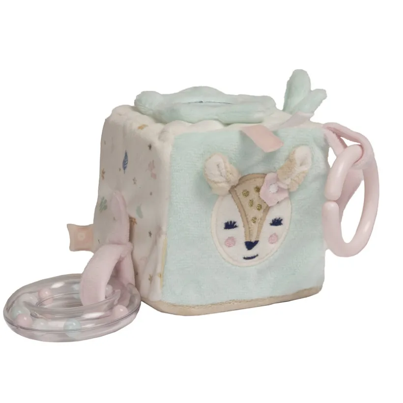 Cube d'activités Little Deer