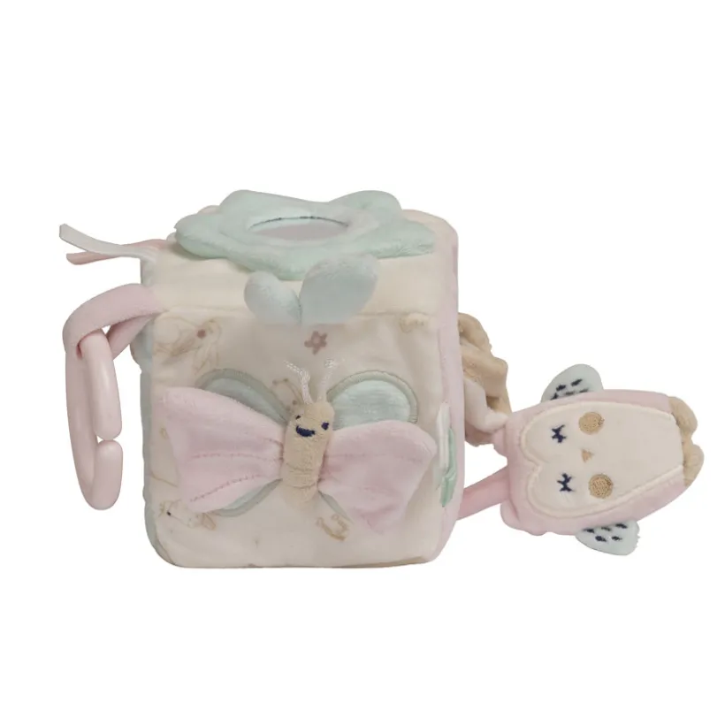 Cube d'activités Little Deer