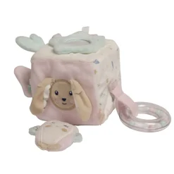 Cube d'activités Little Deer