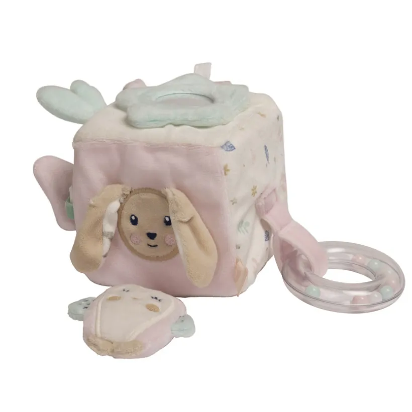 Cube d'activités Little Deer