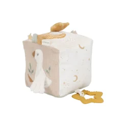 Cube d'activités Newborn Naturals
