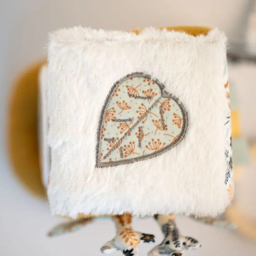 Cube d'activités - Promenons nous
