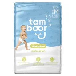 Culotte de bain x11 taille M