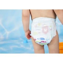 Culotte de bain x11 taille M