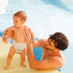 Culotte de bain x11 taille M