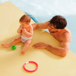 Culotte de bain x11 taille M