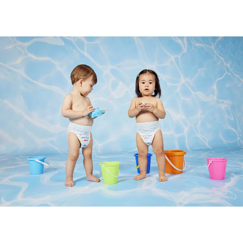 Culotte de bain x11 taille M