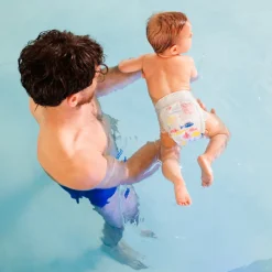 Culotte de bain x12 taille S