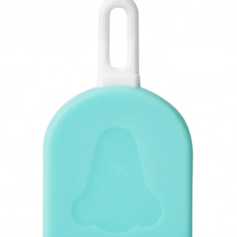 Curette 3-en-1 Nez Ongels Oreilles - OM+