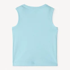 Débardeur en jersey motifs fantaisie pour garçon