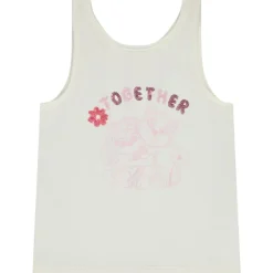 Débardeur à sequins fantaisie Pat Patrouille + dos ouvert pour fille
