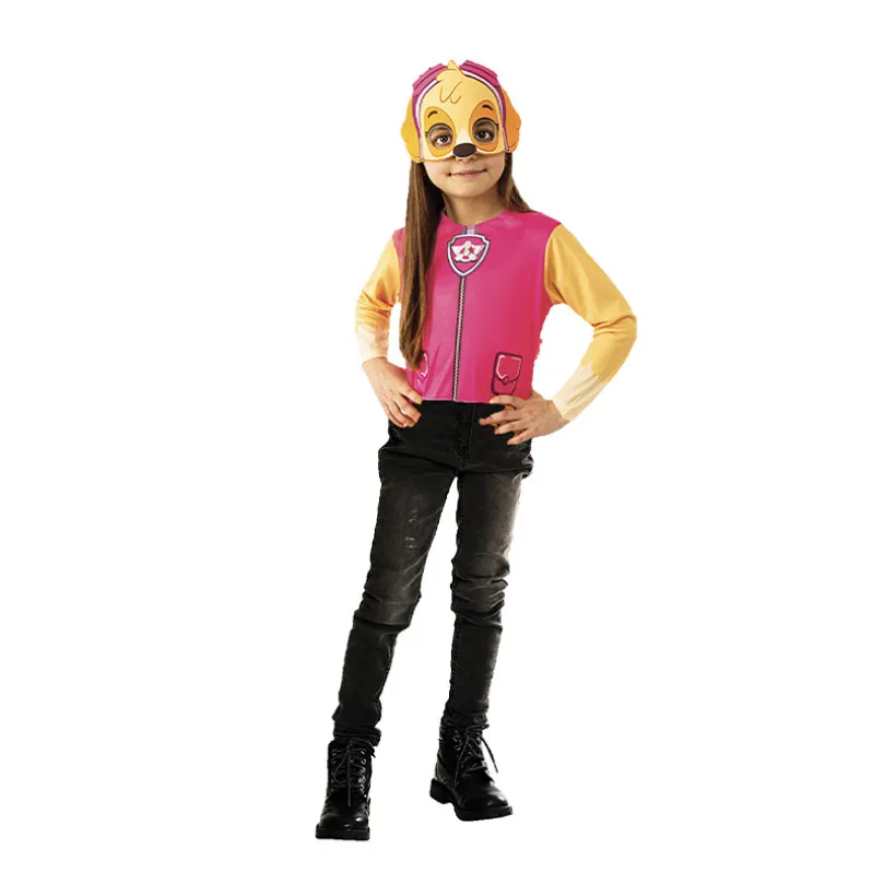Déguisement 3-4 ans 2 pièces Stella Pat'Patrouille