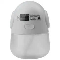 Distributeur de savon automatique Eléphant Blanc