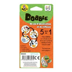 Dobble Kids - Blister Eco